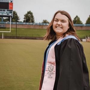 Meet your Posher, Langley